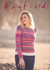 Sweater in Hayfield Bonanza (10046) - PDF