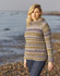 Sweater in Hayfield Bonanza (10049) - PDF