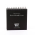 15 x 15cm Sketchpad (80pk)