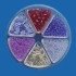 Assorted Bead Kit (6 Sections)