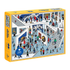 Jigsaw Puzzle (1000pcs) - In the Museum
