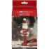 DIY Christmas Kit - Traditional Santa Claus