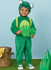 Toddlers' Animal in Simplicity Costumes (S3026)
