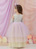 Children's Princess Dresses in Simplicity Costumes (S3027)