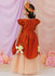 Children's Princess Dresses in Simplicity Costumes (S3027)