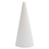 DIY Polystyrene Cone