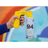 MTN Spray Handle Ergonomic Grip Gun