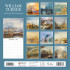 William Turner Calendar 2025