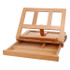 Icon Box Easel - The Monet