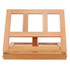 Icon Box Easel - The Monet