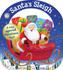 Santa's Sleigh (Seek & Find) by Roger Priddy