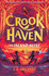 Crookhaven: The Island Heist by J.J. Arcanjo