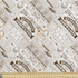 Wizarding World: Quidditch at Hogwarts - 100% Cotton