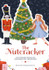 Paperscapes: The Nutcracker: A Picturesque Retelling with Press-Out Characters by Lauren Holowaty