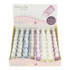 Dovecraft Glitter Glue (20ml) - Pastels - 3 FOR 2