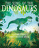 The Song of the Dinosaurs: A Prehistoric Peek-Through Book by Patricia Hegarty