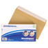 Peel & Seal Envelopes (50pk) - Manilla