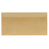 Peel & Seal Envelopes (50pk) - Manilla