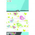 A4 Drawing Paper Pad (100pgs) - Multicoloured
