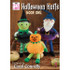 King Cole Halloween Knits: Book 1 by Carol Connelly