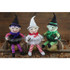 King Cole Halloween Knits: Book 1 by Carol Connelly