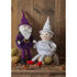King Cole Halloween Knits: Book 1 by Carol Connelly