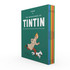 The Adventures of Tintin: 8 Title Paperback Boxed Set: The Official Classic Children's Illustrated Mystery Adventure Series by Herge