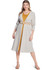 Open Front Dress & Blouse in Burda Misses' (5818)