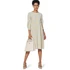 High-Waisted Dress in Burda Misses' (5948)