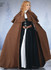 Capes in Simplicity Costumes (S5794)