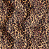 Velboa Leopard Print (145cm) - Per ½ Metre
