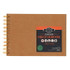 A5 Icon Masters Sketchbook