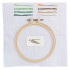 Cross Stitch Kit - Indoor Garden