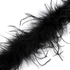 Ostrich Feather Boa - 1.8m