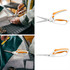 Fiskars Easy Action Scissors (26cm)