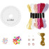 Mini Craft Jewellery Kit - BFF Friendship Bracelet