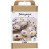 Craft Kit Decoupage - Easter Eggs