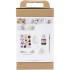 Craft Kit Decoupage - Easter Eggs