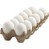 Plastic Easter Eggs (12pcs)