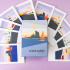 Greeting Card Set - Lighthouse
