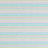 Serenity Blooms: Pastel Stripes - 100% Cotton
