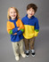 Snow Side Jacket in Sirdar Snuggly Replay DK (2626) - PDF