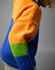 Snow Side Jacket in Sirdar Snuggly Replay DK (2626) - PDF
