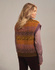 Volcanic Vest in Sirdar Loveful 100% Recycled Acrylic DK (10772) - PDF