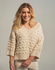 Shifting Sands Sweater in Sirdar Loveful 100% Recycled Acrylic DK (10774) - PDF