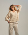 Shifting Sands Sweater in Sirdar Loveful 100% Recycled Acrylic DK (10774) - PDF