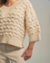 Shifting Sands Sweater in Sirdar Loveful 100% Recycled Acrylic DK (10774) - PDF