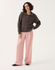 Heritage Collared Cardigan in Sirdar Loveful 100% Recycled Tweed Blend DK (10782) - PDF
