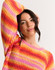 Raglan Rib Sweater in Hayfield Spirit DK (10790) - PDF