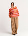 Raglan Rib Sweater in Hayfield Spirit DK (10790) - PDF
